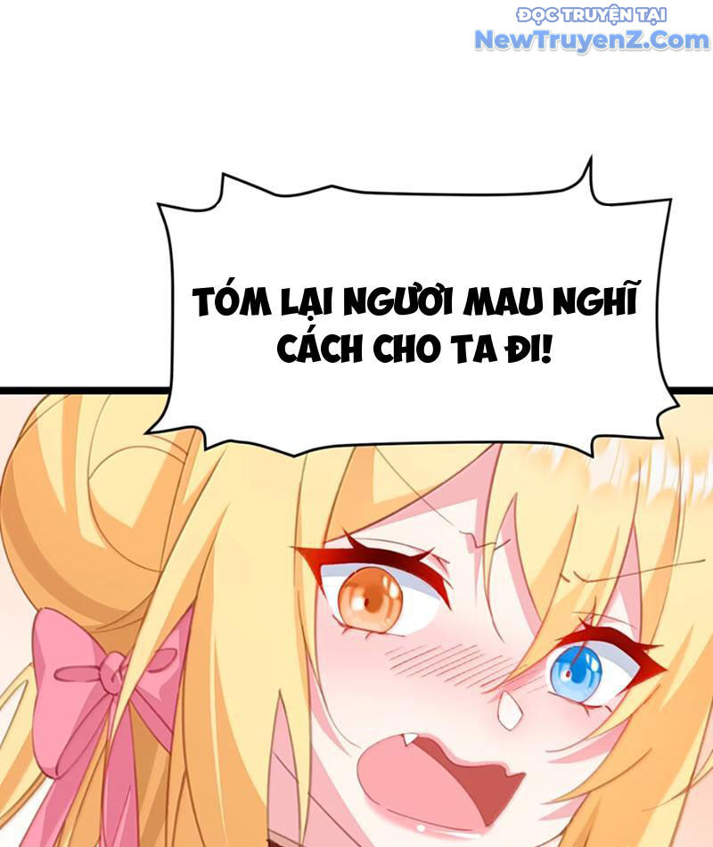 Đập Vỡ Hoàng Đế Nữ Nhi Thân [Chap 1-47]