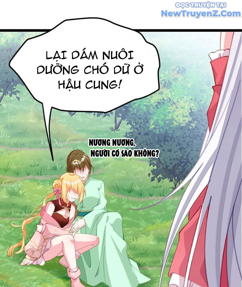 Đập Vỡ Hoàng Đế Nữ Nhi Thân [Chap 1-47]