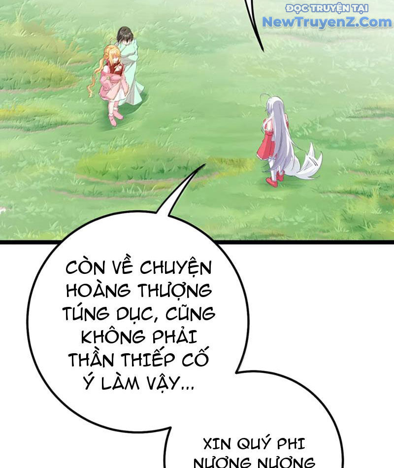 Đập Vỡ Hoàng Đế Nữ Nhi Thân [Chap 1-47]
