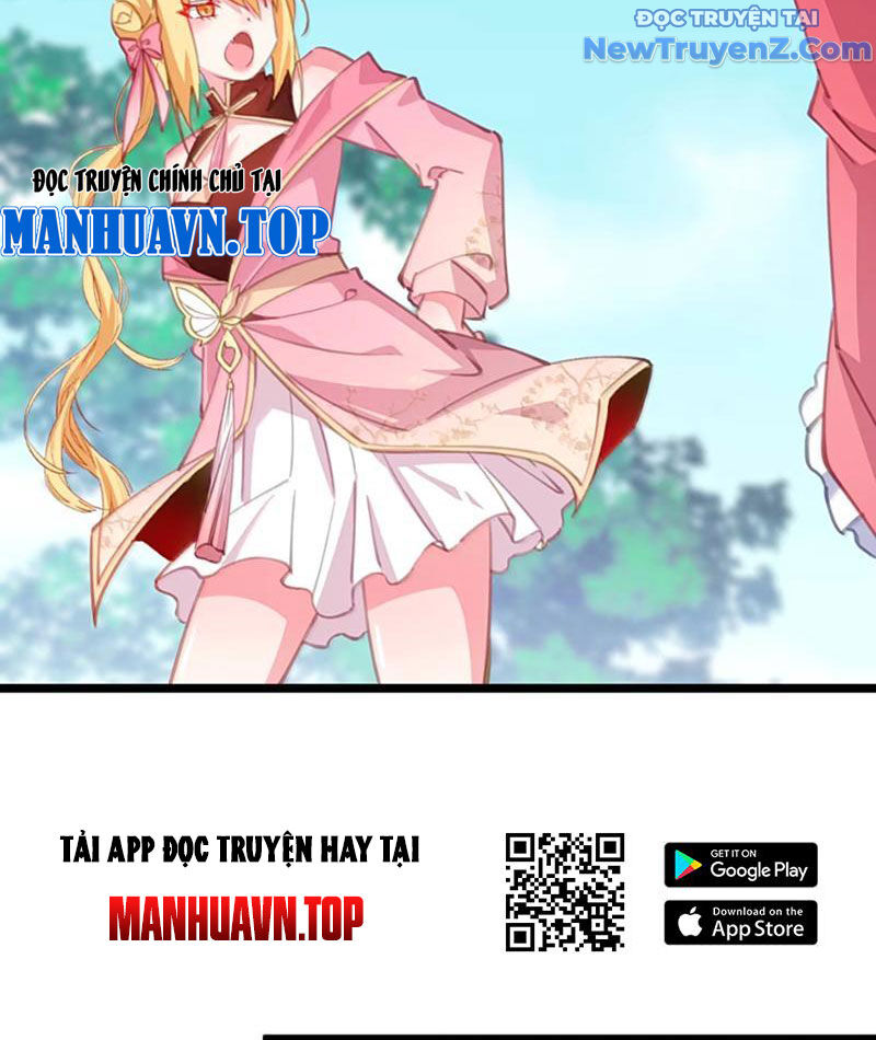 Đập Vỡ Hoàng Đế Nữ Nhi Thân [Chap 1-47]