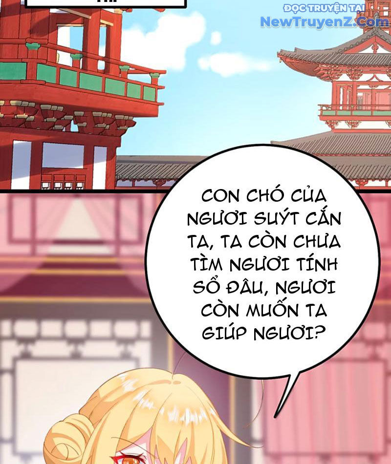 Đập Vỡ Hoàng Đế Nữ Nhi Thân [Chap 1-47]