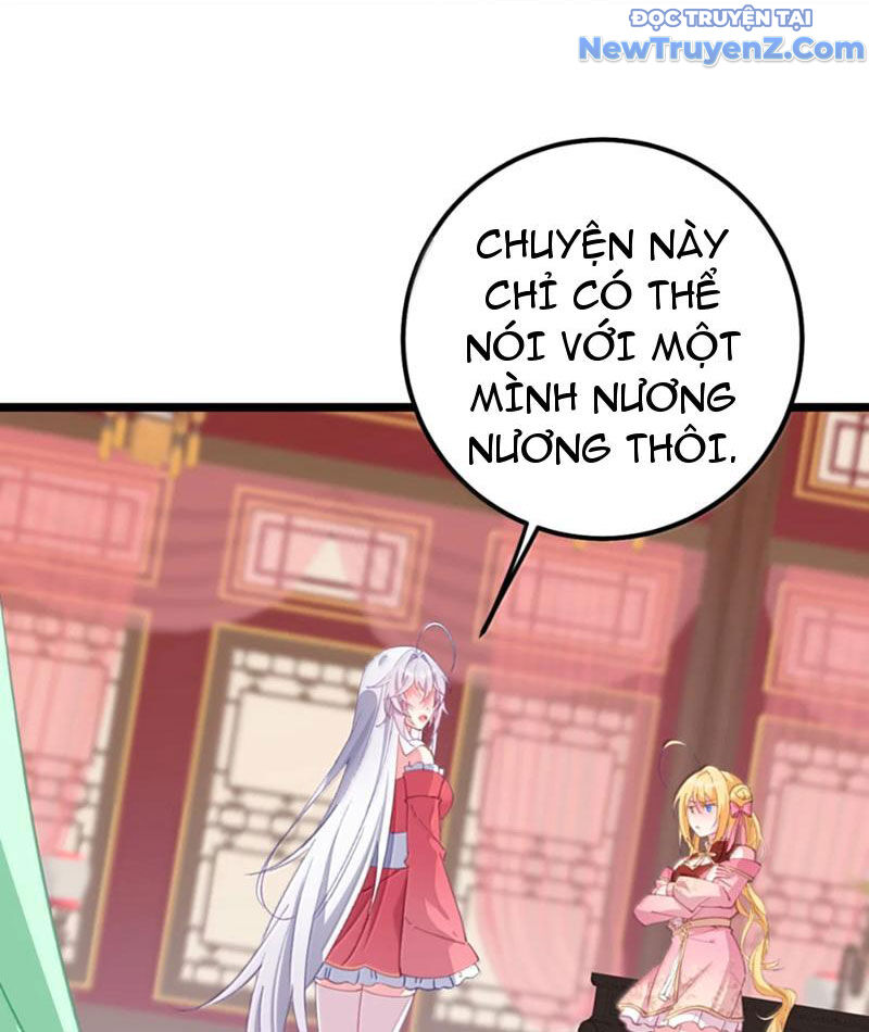 Đập Vỡ Hoàng Đế Nữ Nhi Thân [Chap 1-47]