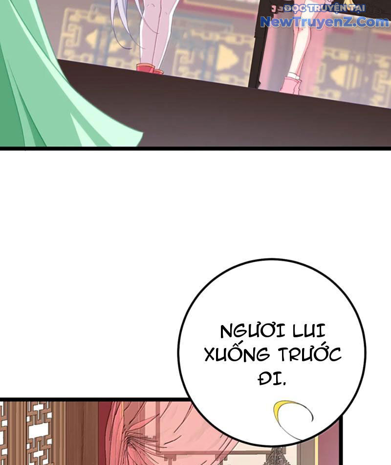 Đập Vỡ Hoàng Đế Nữ Nhi Thân [Chap 1-47]