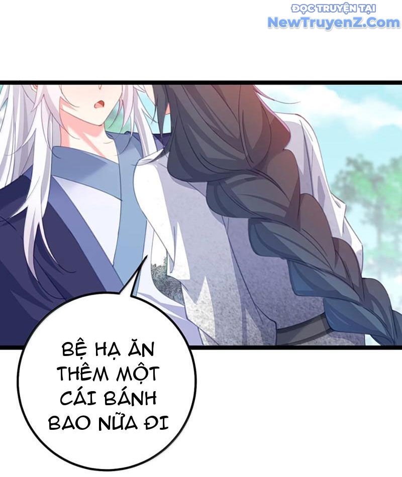 Đập Vỡ Hoàng Đế Nữ Nhi Thân [Chap 1-47]