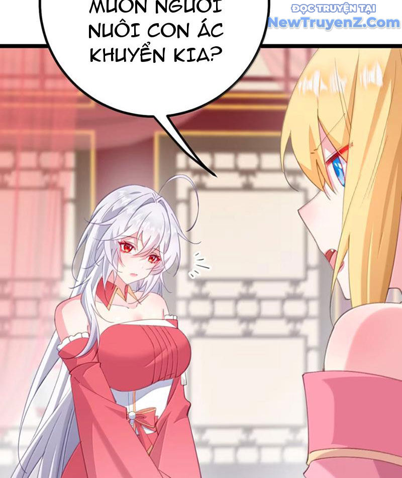 Đập Vỡ Hoàng Đế Nữ Nhi Thân [Chap 1-47]