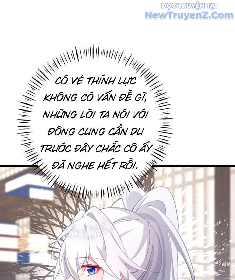 Đập Vỡ Hoàng Đế Nữ Nhi Thân [Chap 1-47]