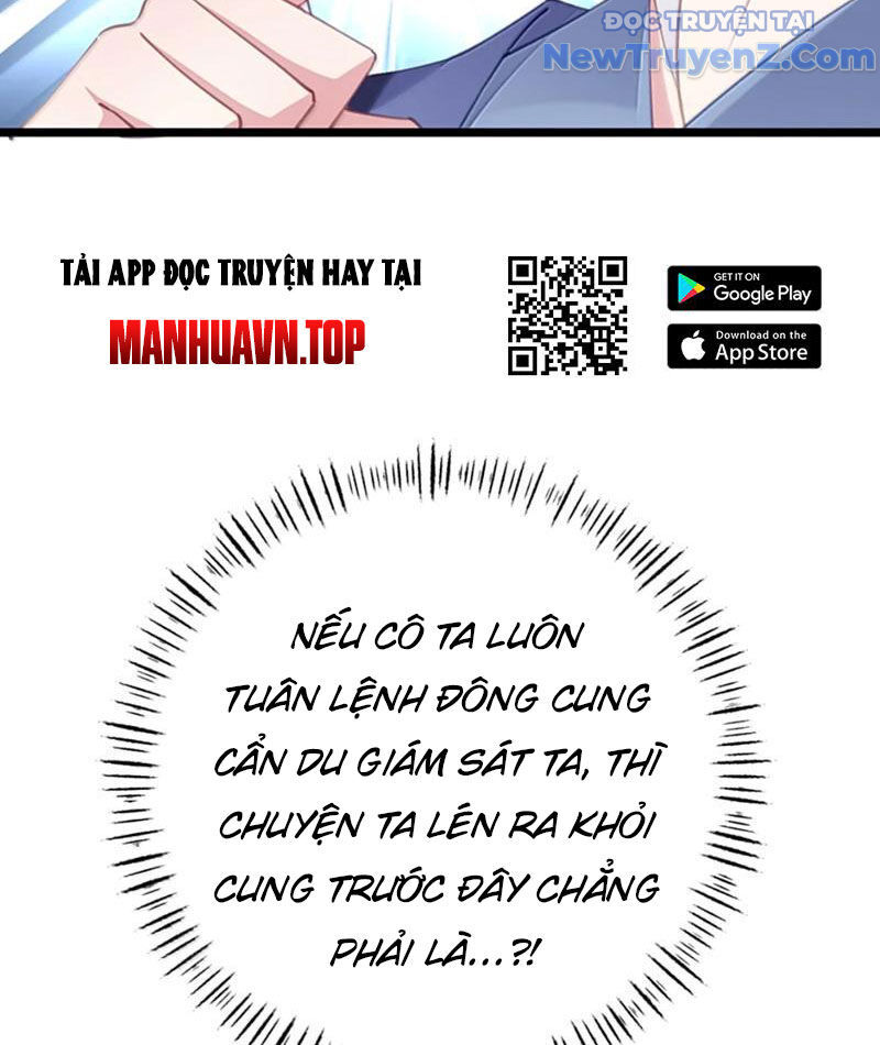 Đập Vỡ Hoàng Đế Nữ Nhi Thân [Chap 1-47]