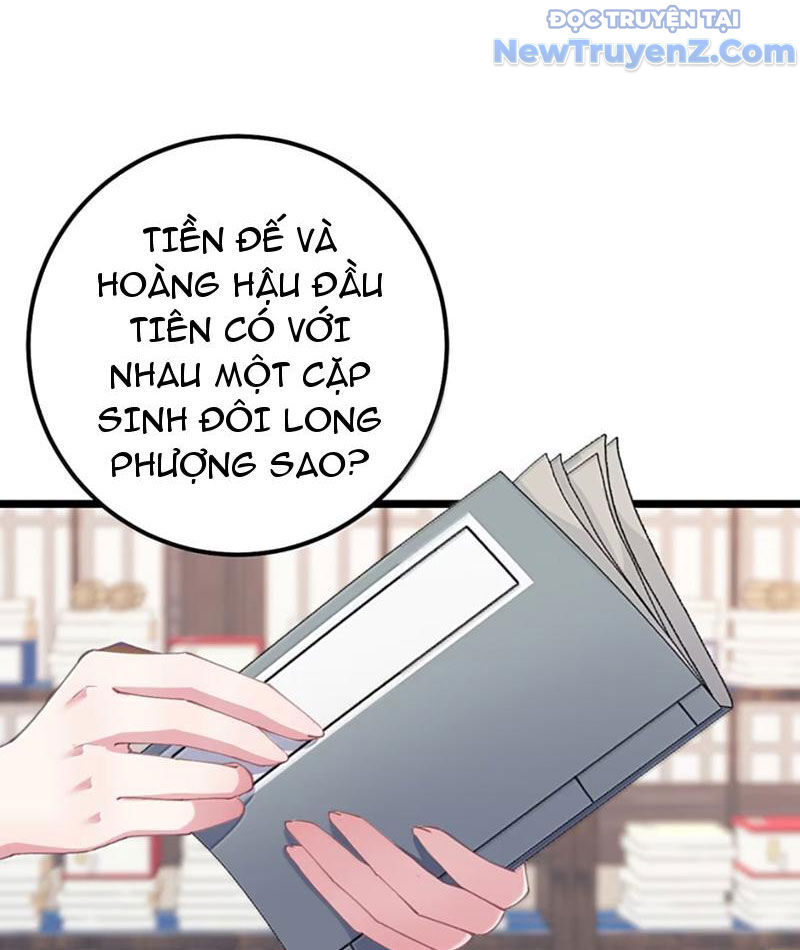 Đập Vỡ Hoàng Đế Nữ Nhi Thân [Chap 1-47]