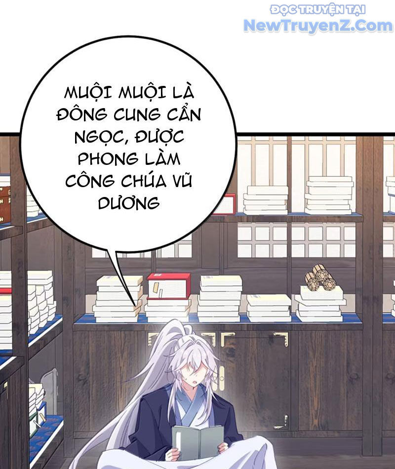 Đập Vỡ Hoàng Đế Nữ Nhi Thân [Chap 1-47]