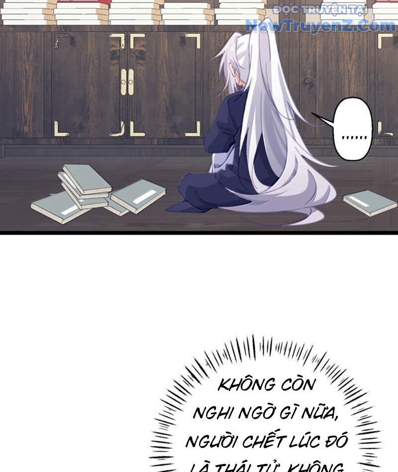 Đập Vỡ Hoàng Đế Nữ Nhi Thân [Chap 1-47]