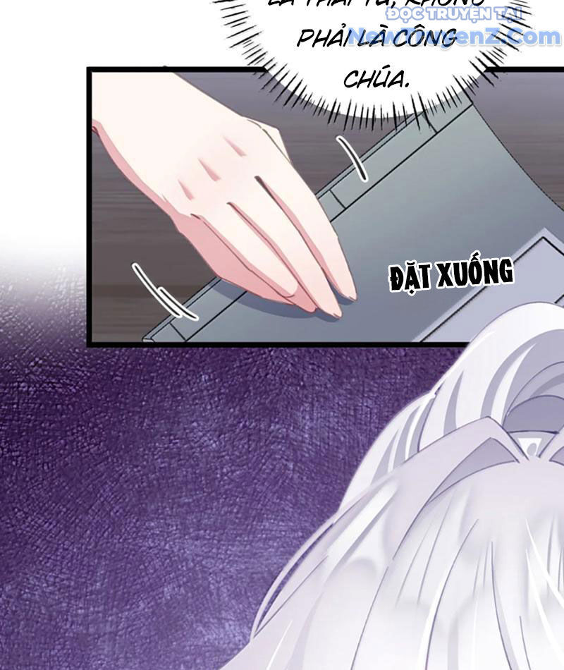 Đập Vỡ Hoàng Đế Nữ Nhi Thân [Chap 1-47]