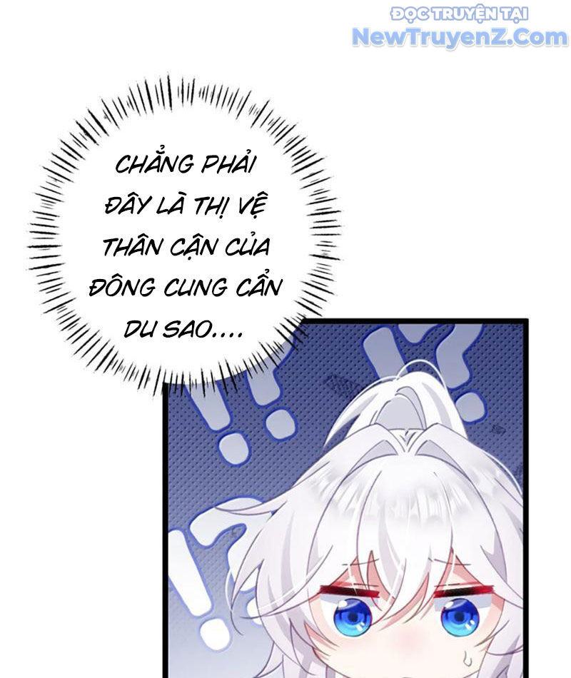 Đập Vỡ Hoàng Đế Nữ Nhi Thân [Chap 1-47]
