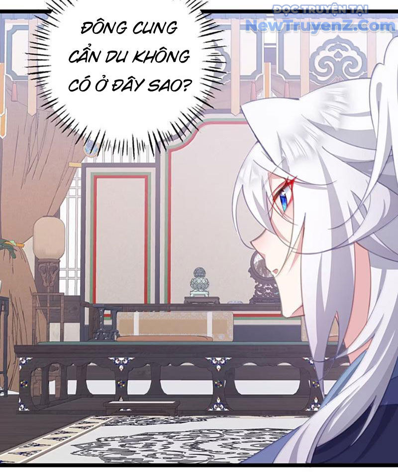Đập Vỡ Hoàng Đế Nữ Nhi Thân [Chap 1-47]