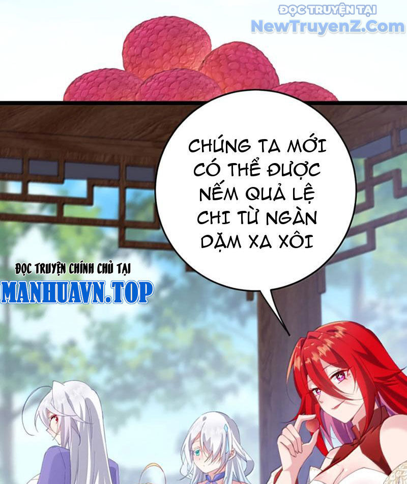 Đập Vỡ Hoàng Đế Nữ Nhi Thân [Chap 1-47]