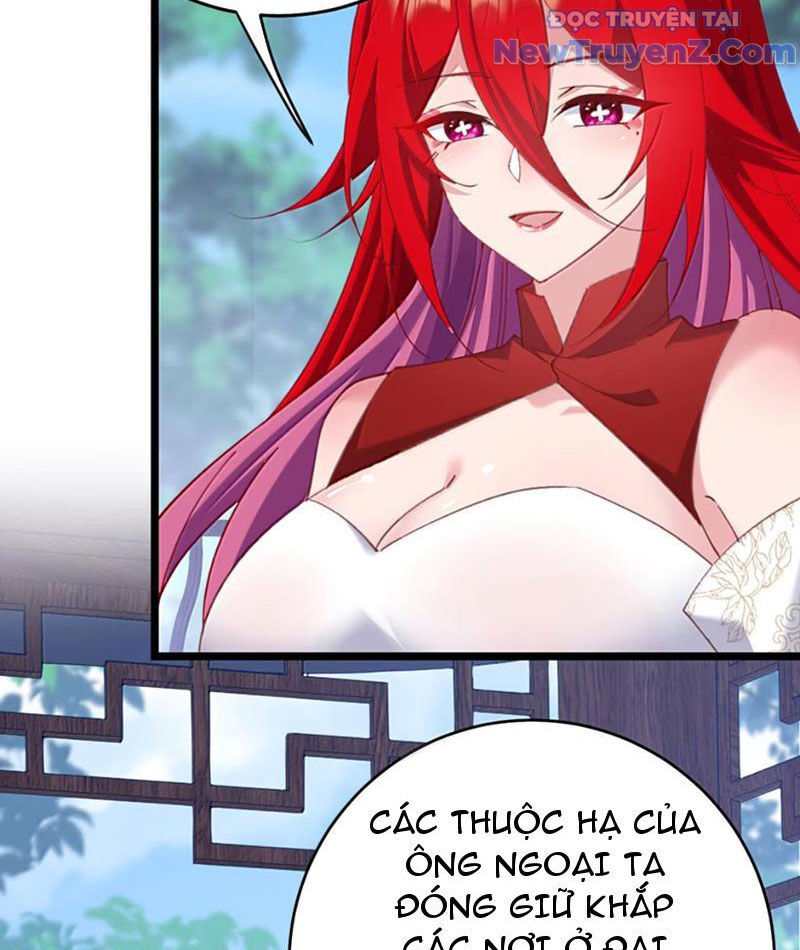 Đập Vỡ Hoàng Đế Nữ Nhi Thân [Chap 1-47]