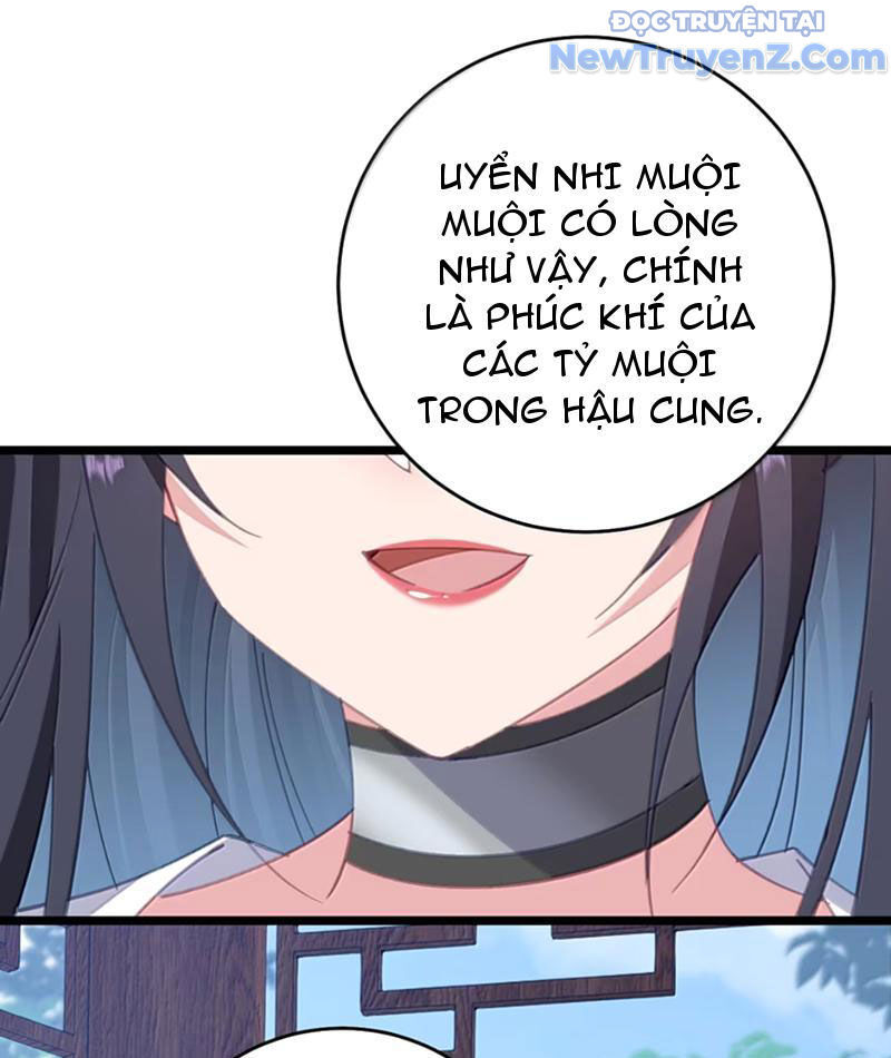 Đập Vỡ Hoàng Đế Nữ Nhi Thân [Chap 1-47]