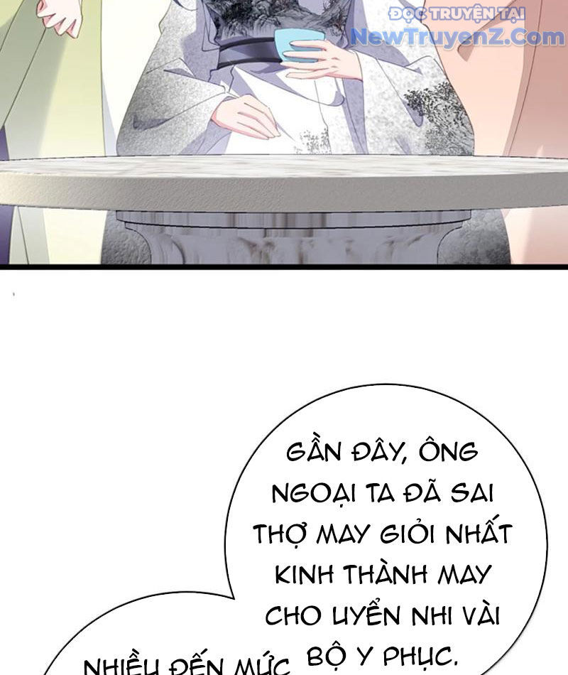 Đập Vỡ Hoàng Đế Nữ Nhi Thân [Chap 1-47]