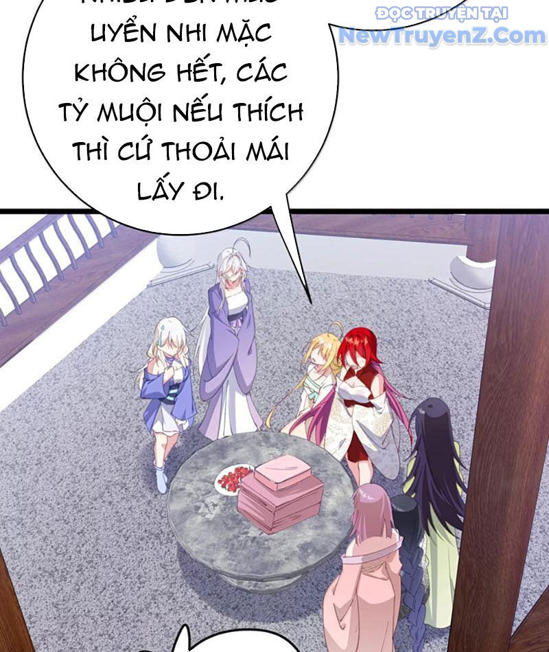 Đập Vỡ Hoàng Đế Nữ Nhi Thân [Chap 1-47]