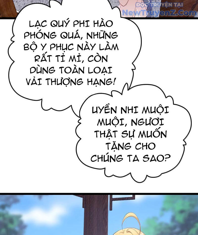 Đập Vỡ Hoàng Đế Nữ Nhi Thân [Chap 1-47]