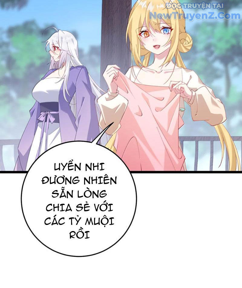 Đập Vỡ Hoàng Đế Nữ Nhi Thân [Chap 1-47]