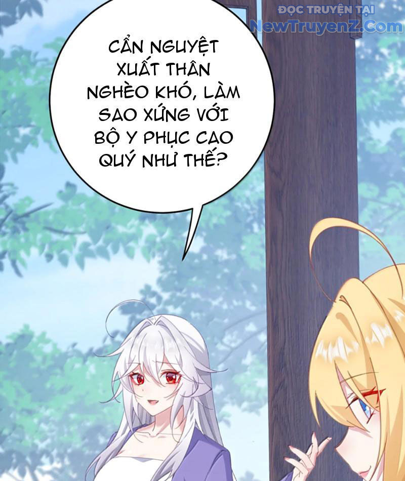 Đập Vỡ Hoàng Đế Nữ Nhi Thân [Chap 1-47]
