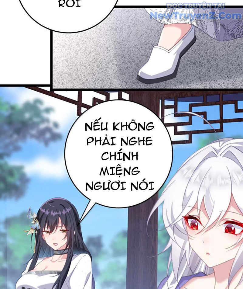 Đập Vỡ Hoàng Đế Nữ Nhi Thân [Chap 1-47]