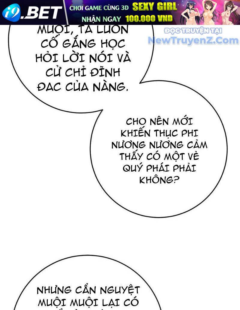 Đập Vỡ Hoàng Đế Nữ Nhi Thân [Chap 1-47]