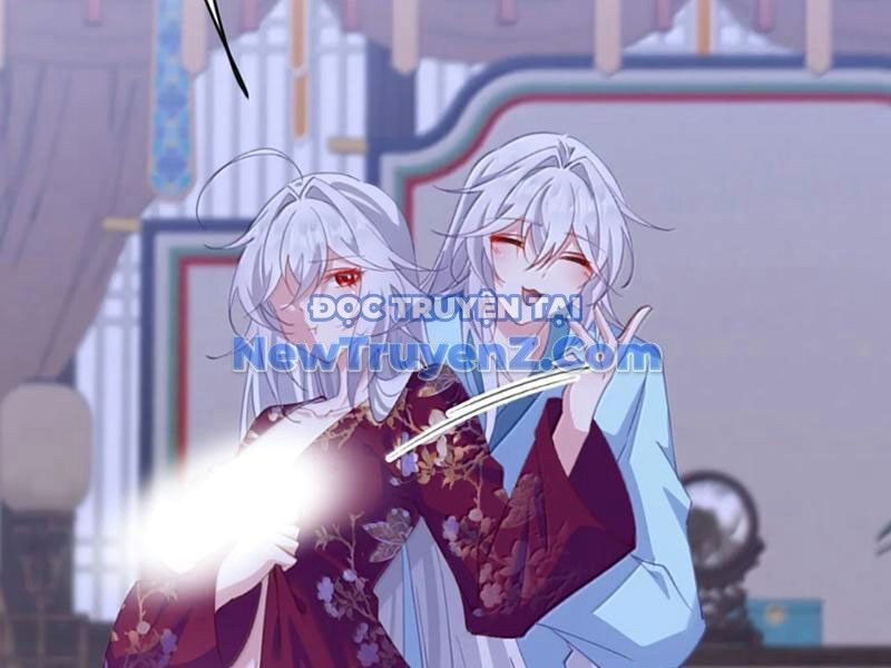Đập Vỡ Hoàng Đế Nữ Nhi Thân [Chap 1-47]