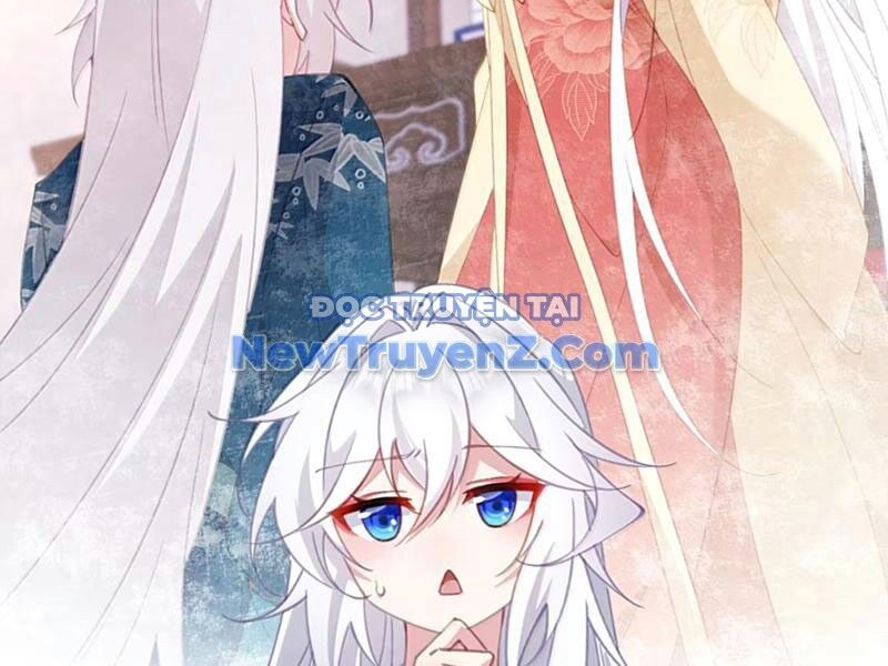 Đập Vỡ Hoàng Đế Nữ Nhi Thân [Chap 1-47]