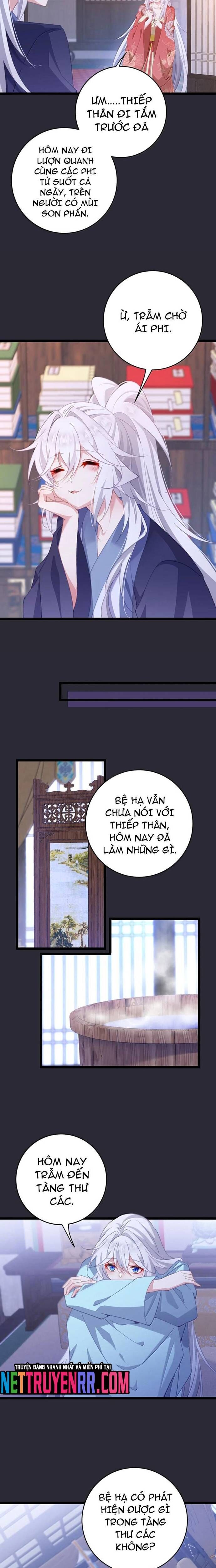 Đập Vỡ Hoàng Đế Nữ Nhi Thân [Chap 1-47]