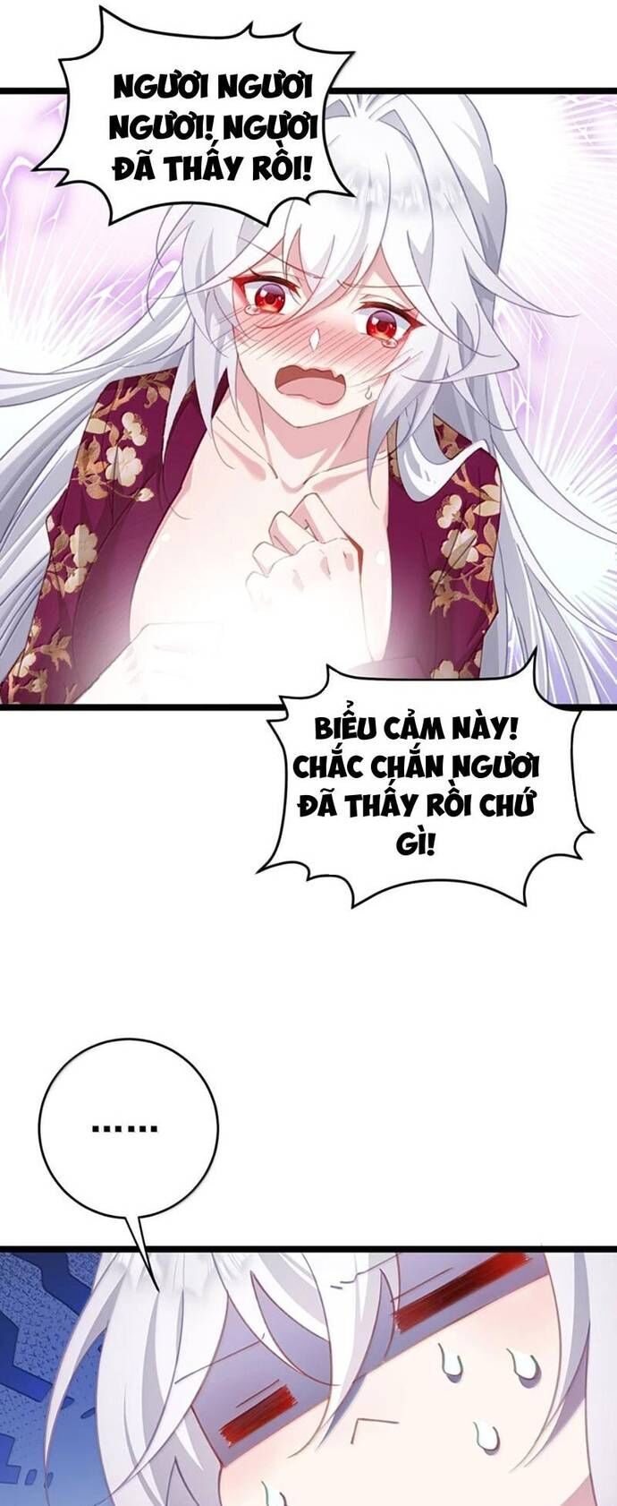 Đập Vỡ Hoàng Đế Nữ Nhi Thân [Chap 1-47]