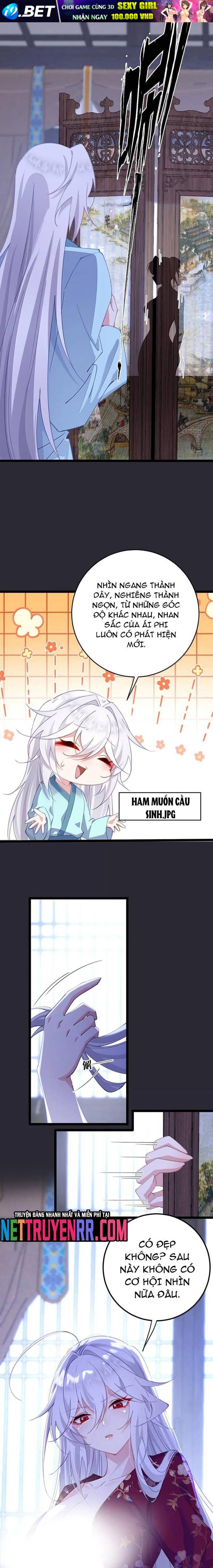 Đập Vỡ Hoàng Đế Nữ Nhi Thân [Chap 1-47]