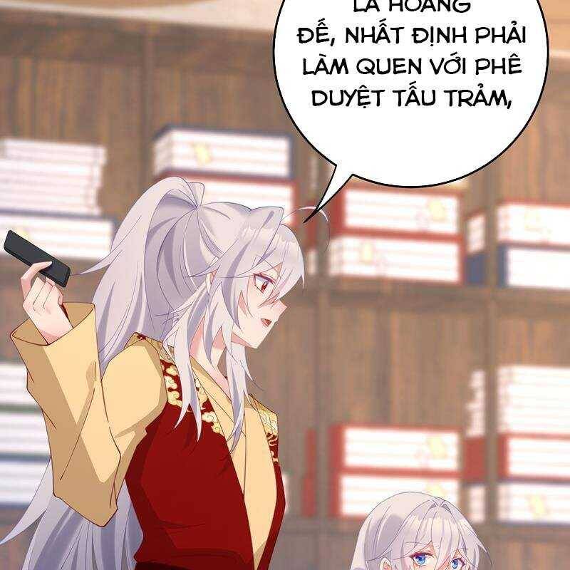 Đập Vỡ Hoàng Đế Nữ Nhi Thân [Chap 1-47]