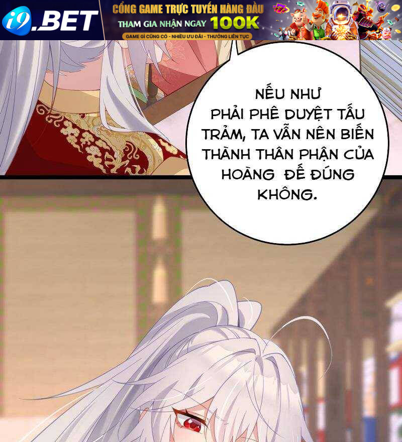 Đập Vỡ Hoàng Đế Nữ Nhi Thân [Chap 1-47]