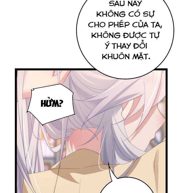 Đập Vỡ Hoàng Đế Nữ Nhi Thân [Chap 1-47]