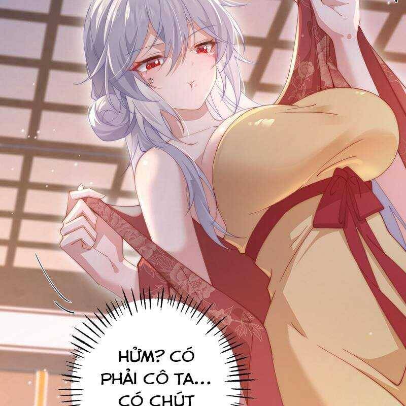Đập Vỡ Hoàng Đế Nữ Nhi Thân [Chap 1-47]