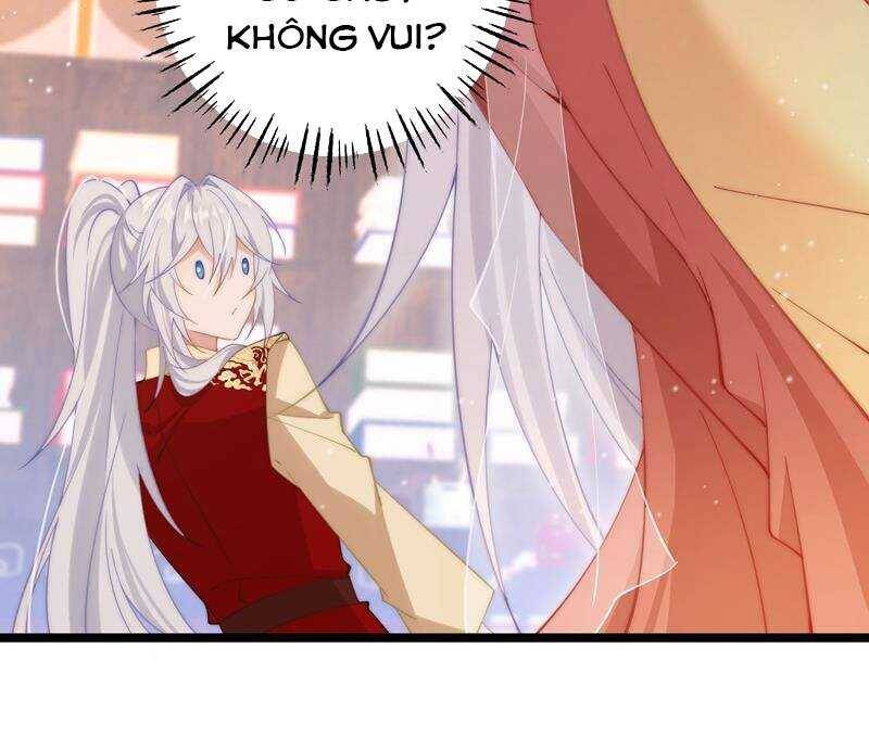 Đập Vỡ Hoàng Đế Nữ Nhi Thân [Chap 1-47]