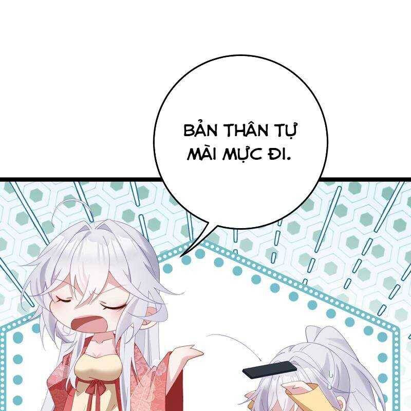 Đập Vỡ Hoàng Đế Nữ Nhi Thân [Chap 1-47]