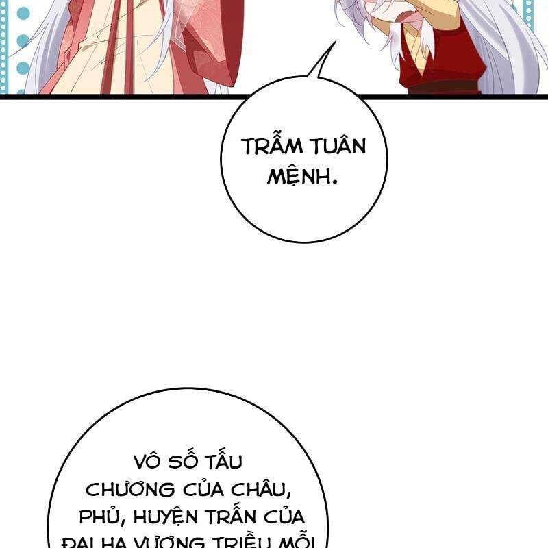 Đập Vỡ Hoàng Đế Nữ Nhi Thân [Chap 1-47]