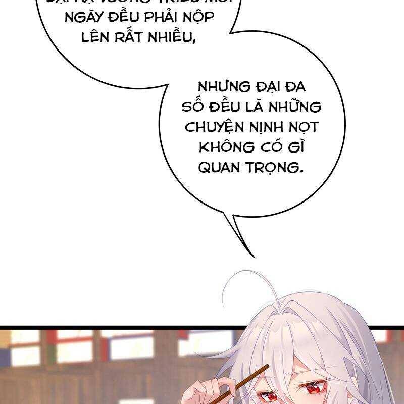 Đập Vỡ Hoàng Đế Nữ Nhi Thân [Chap 1-47]