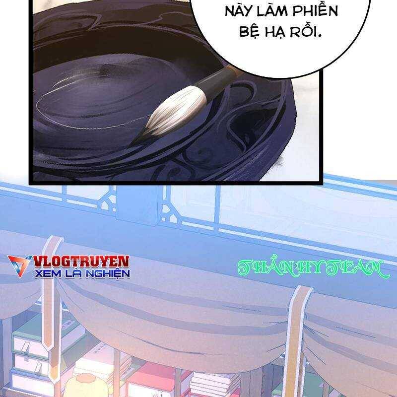 Đập Vỡ Hoàng Đế Nữ Nhi Thân [Chap 1-47]