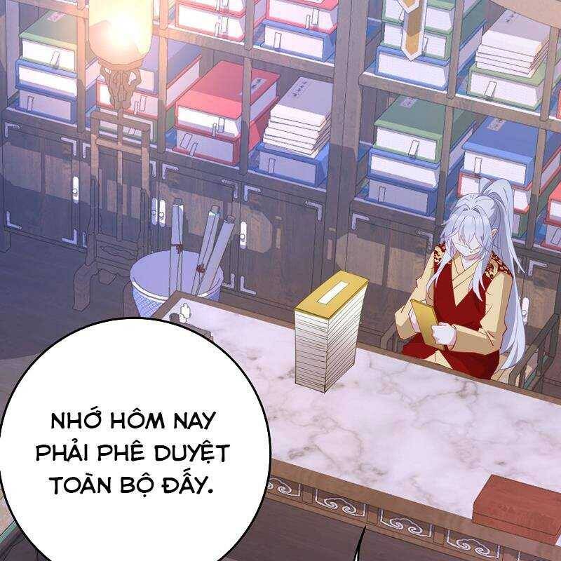 Đập Vỡ Hoàng Đế Nữ Nhi Thân [Chap 1-47]