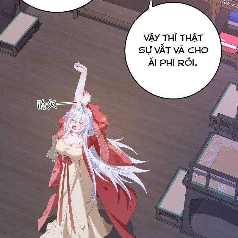 Đập Vỡ Hoàng Đế Nữ Nhi Thân [Chap 1-47]