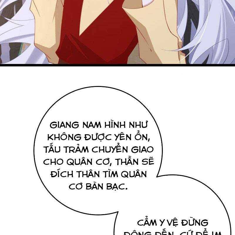 Đập Vỡ Hoàng Đế Nữ Nhi Thân [Chap 1-47]