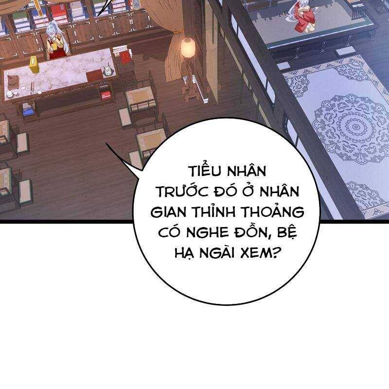Đập Vỡ Hoàng Đế Nữ Nhi Thân [Chap 1-47]