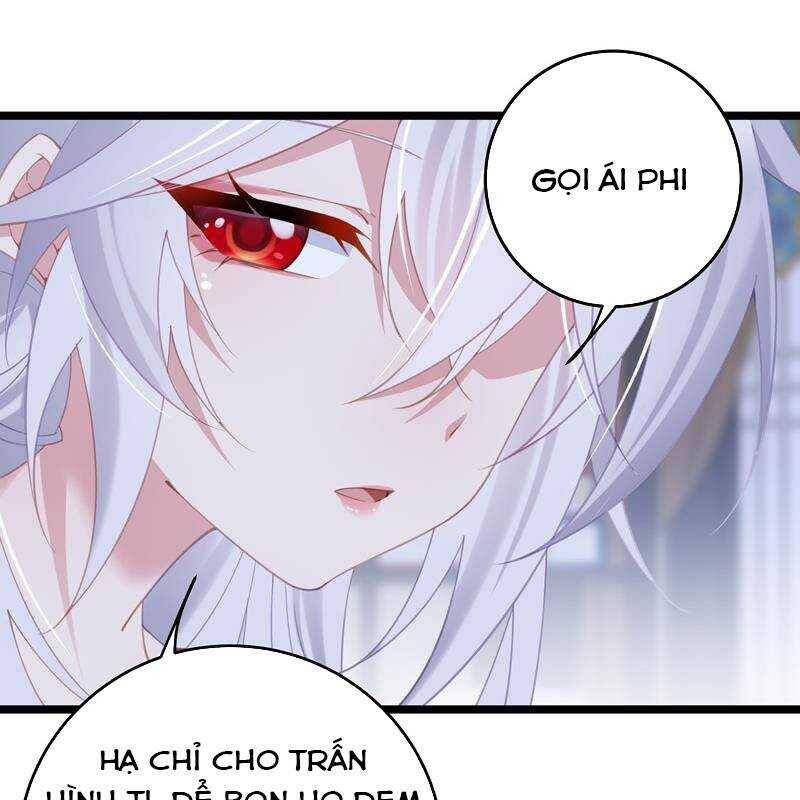 Đập Vỡ Hoàng Đế Nữ Nhi Thân [Chap 1-47]