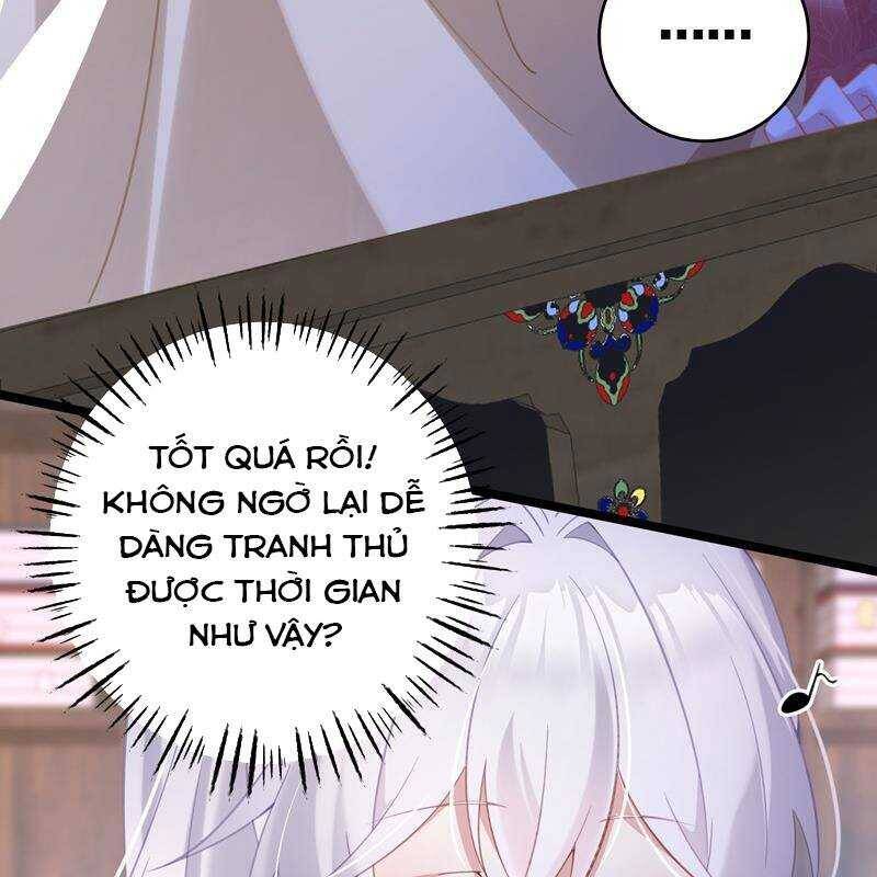 Đập Vỡ Hoàng Đế Nữ Nhi Thân [Chap 1-47]