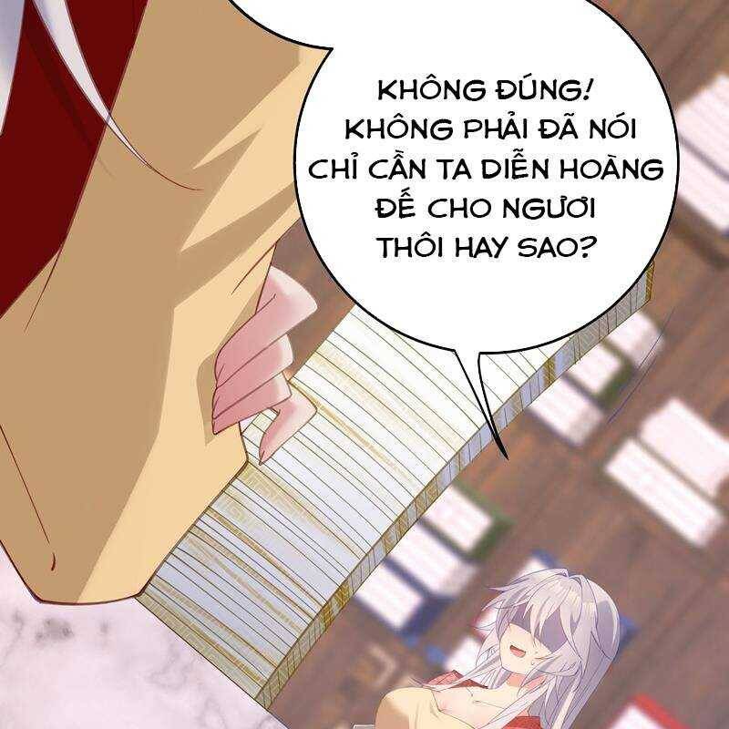 Đập Vỡ Hoàng Đế Nữ Nhi Thân [Chap 1-47]