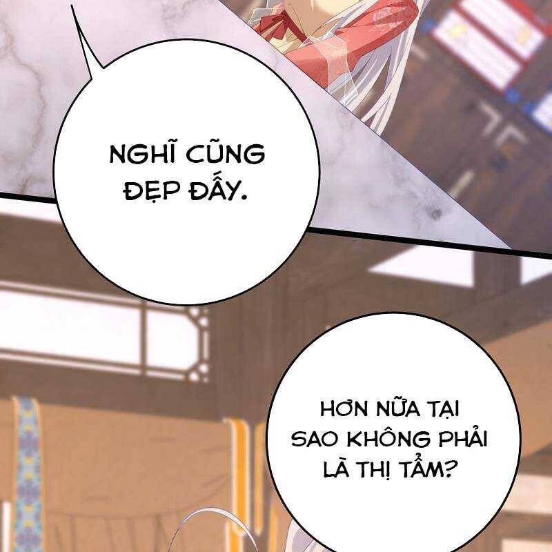 Đập Vỡ Hoàng Đế Nữ Nhi Thân [Chap 1-47]