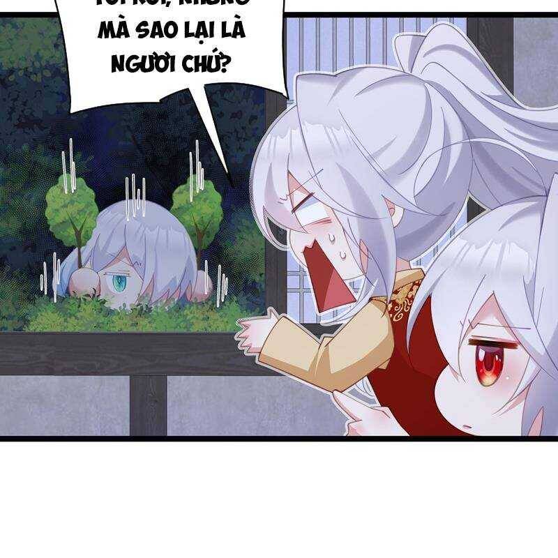 Đập Vỡ Hoàng Đế Nữ Nhi Thân [Chap 1-47]